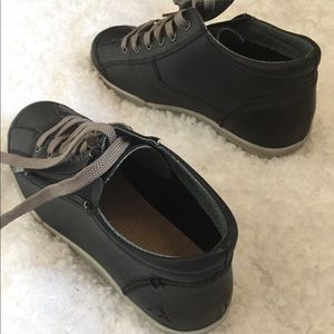 Brand new Leather shoes